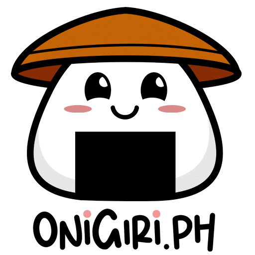 Onigiri.ph Logo