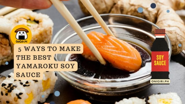 yamaroku soy sauce featured image